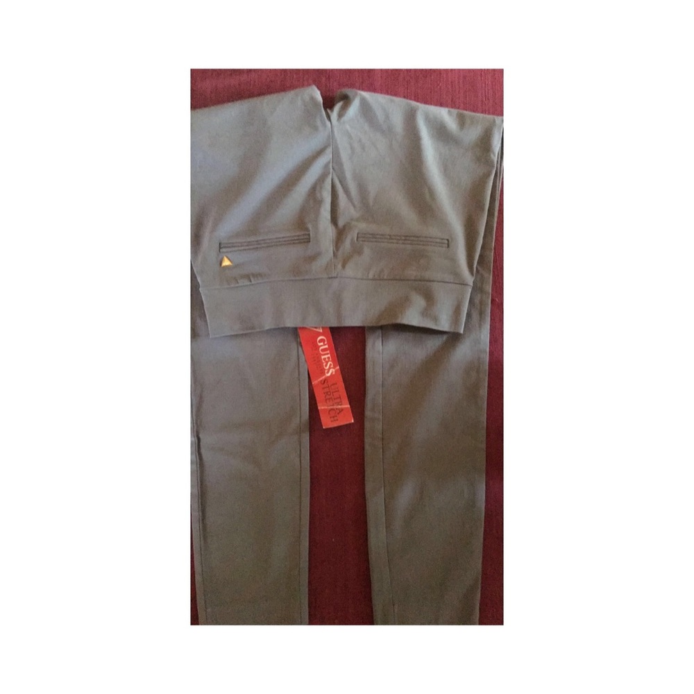 GUESS PANTS - Picture 2 of 4